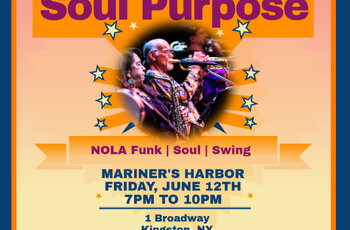 Soul by the Water