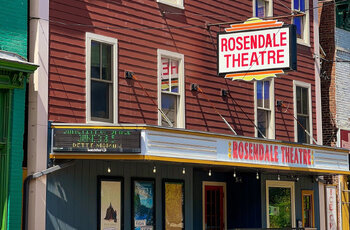 Rosendale Theatre Gala